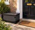 Sling It In Foldable Parcel Box